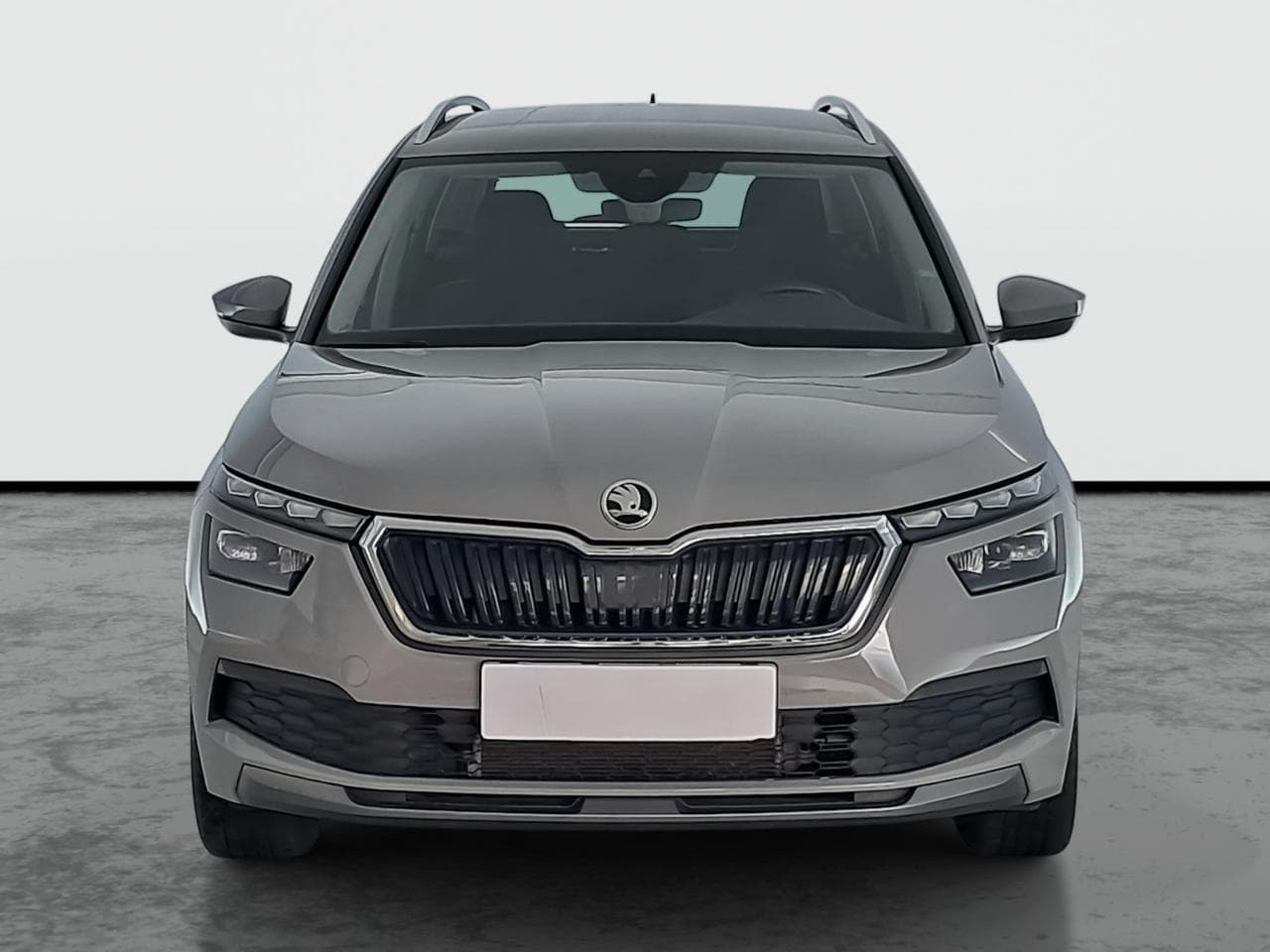 2020 Škoda KAMIQ - 2