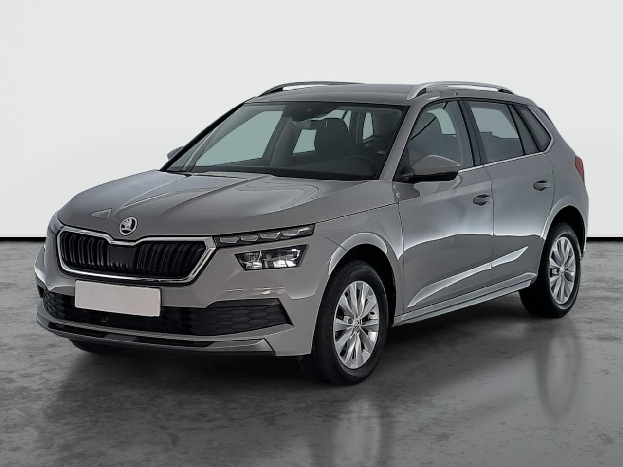 2020 Škoda KAMIQ - 3