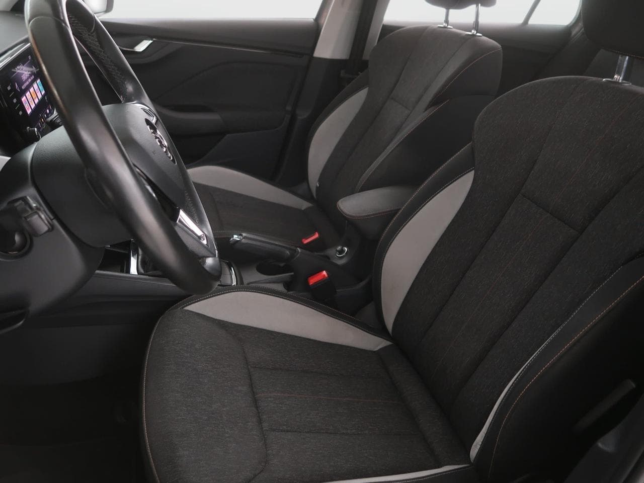 2020 Škoda KAMIQ - 16