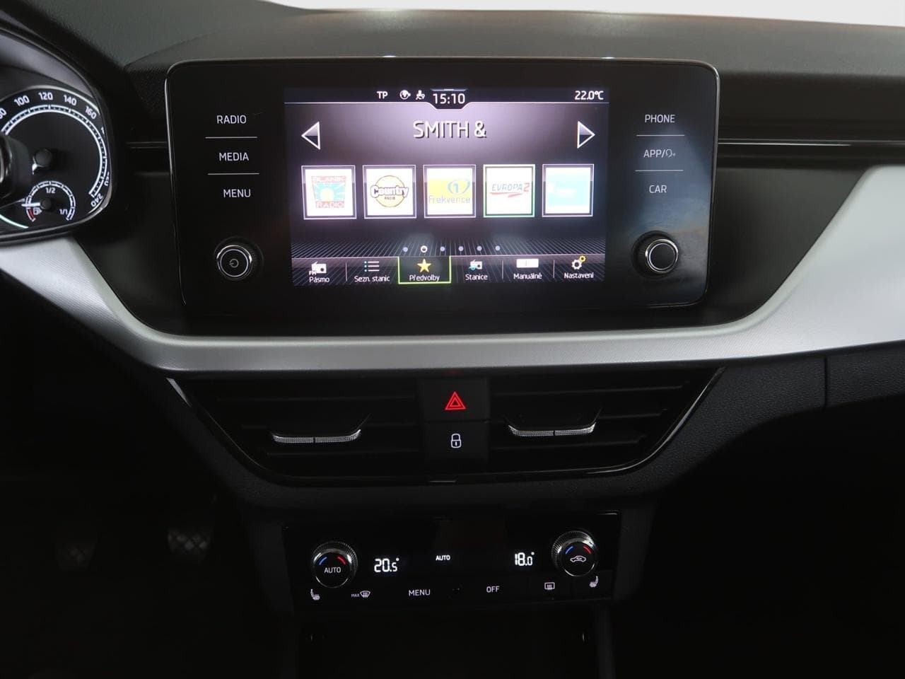 2020 Škoda KAMIQ - 18