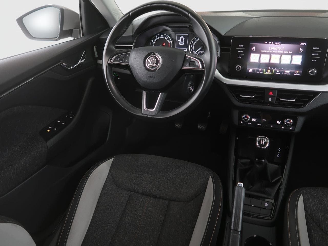 2020 Škoda KAMIQ - 9
