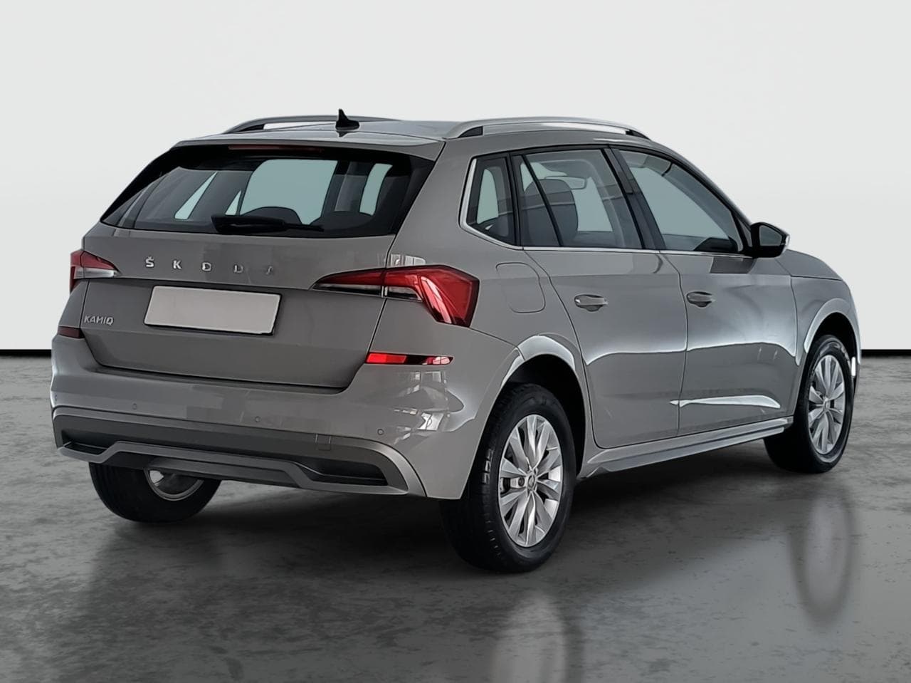 2020 Škoda KAMIQ - 7