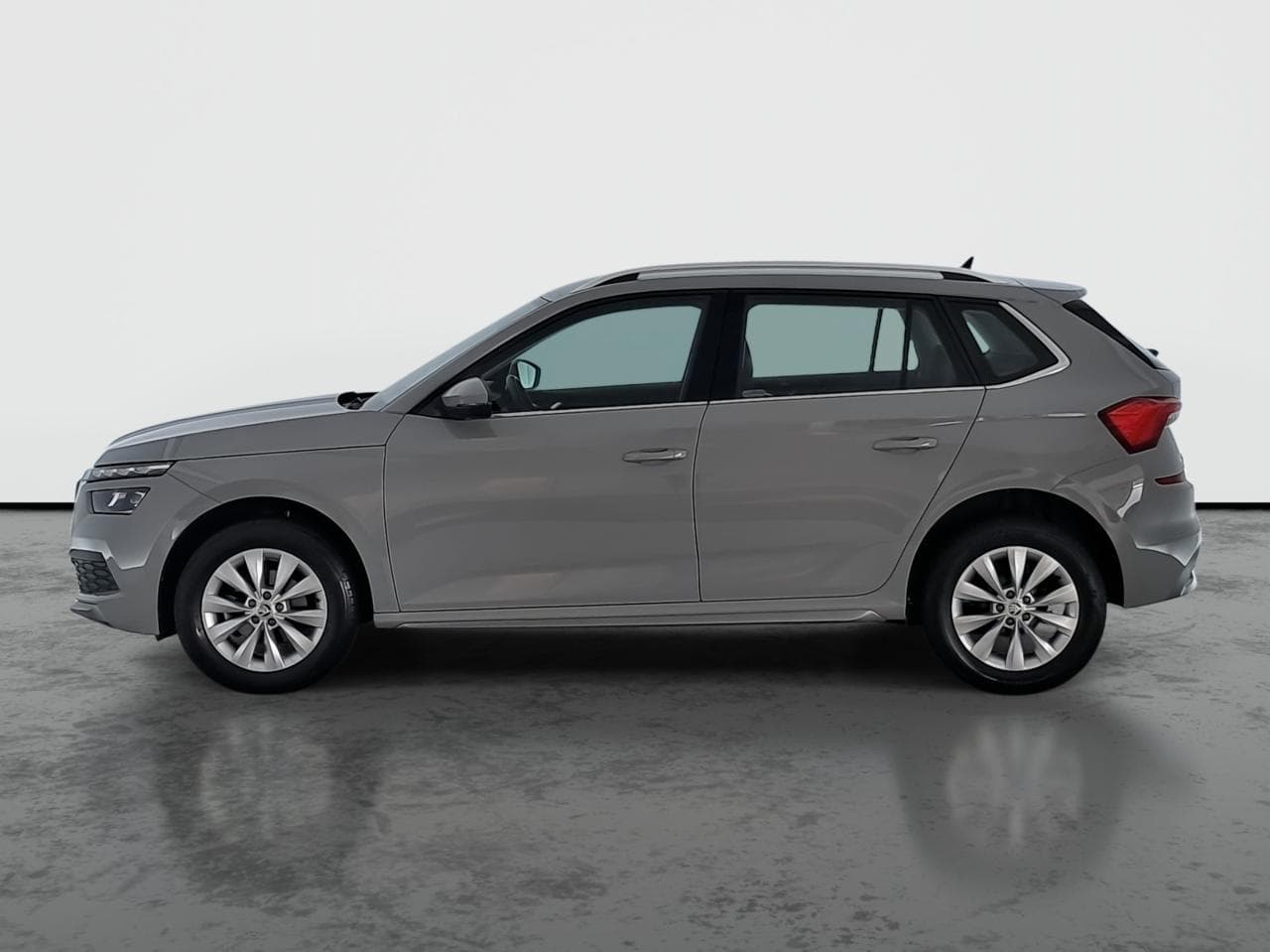 2020 Škoda KAMIQ - 4
