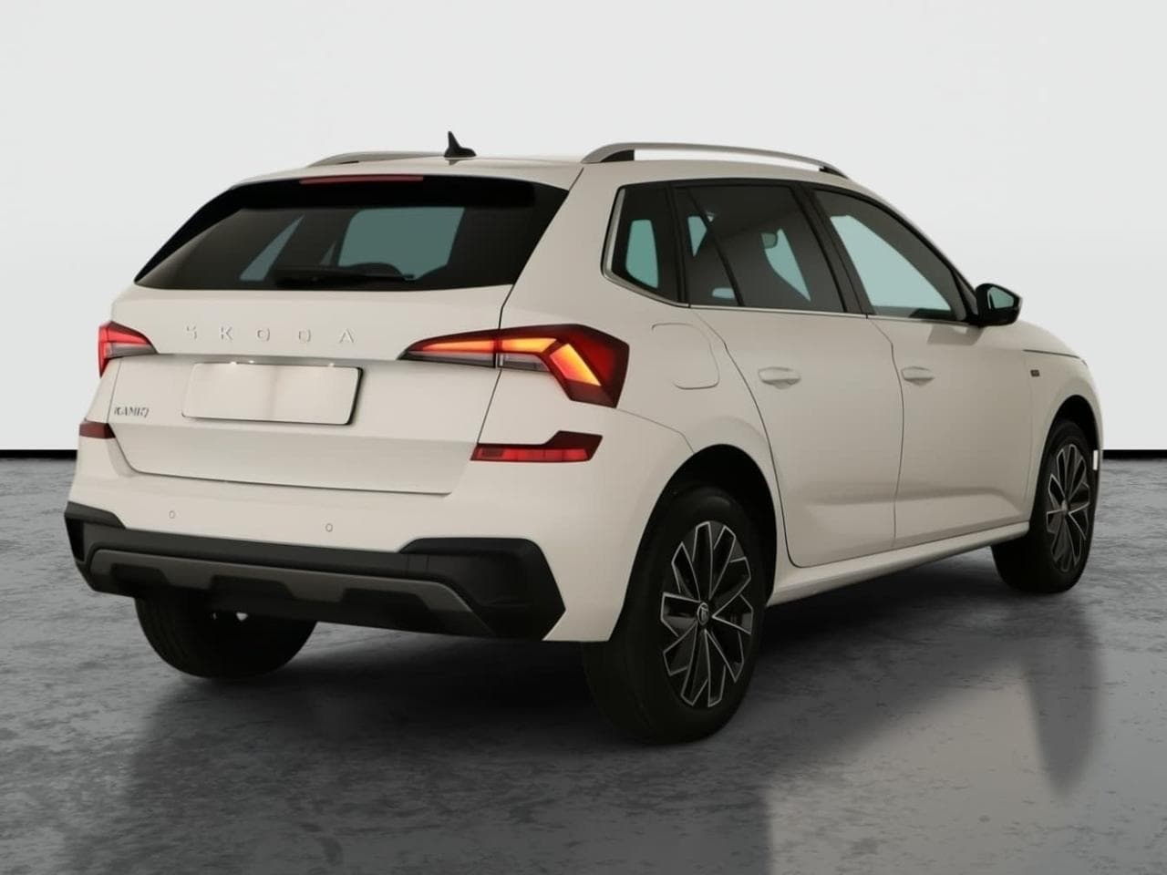 2024 Škoda KAMIQ - 7