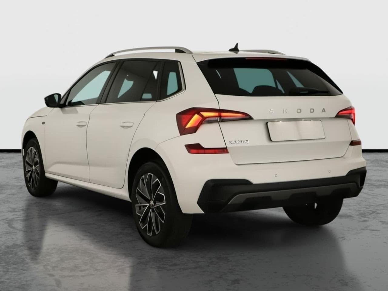 2024 Škoda KAMIQ - 5