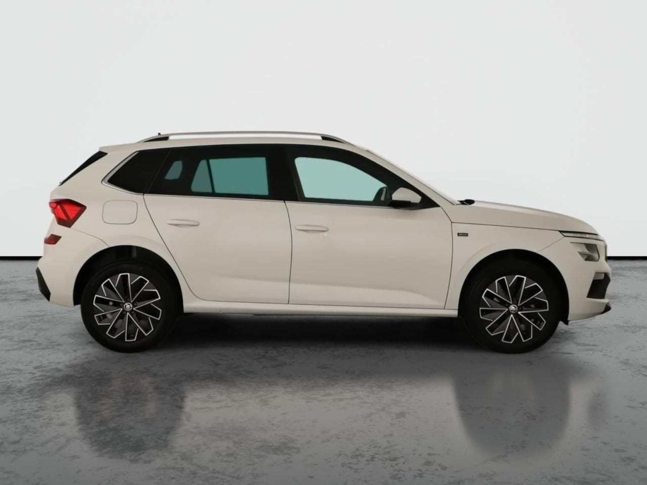2024 Škoda KAMIQ - 8