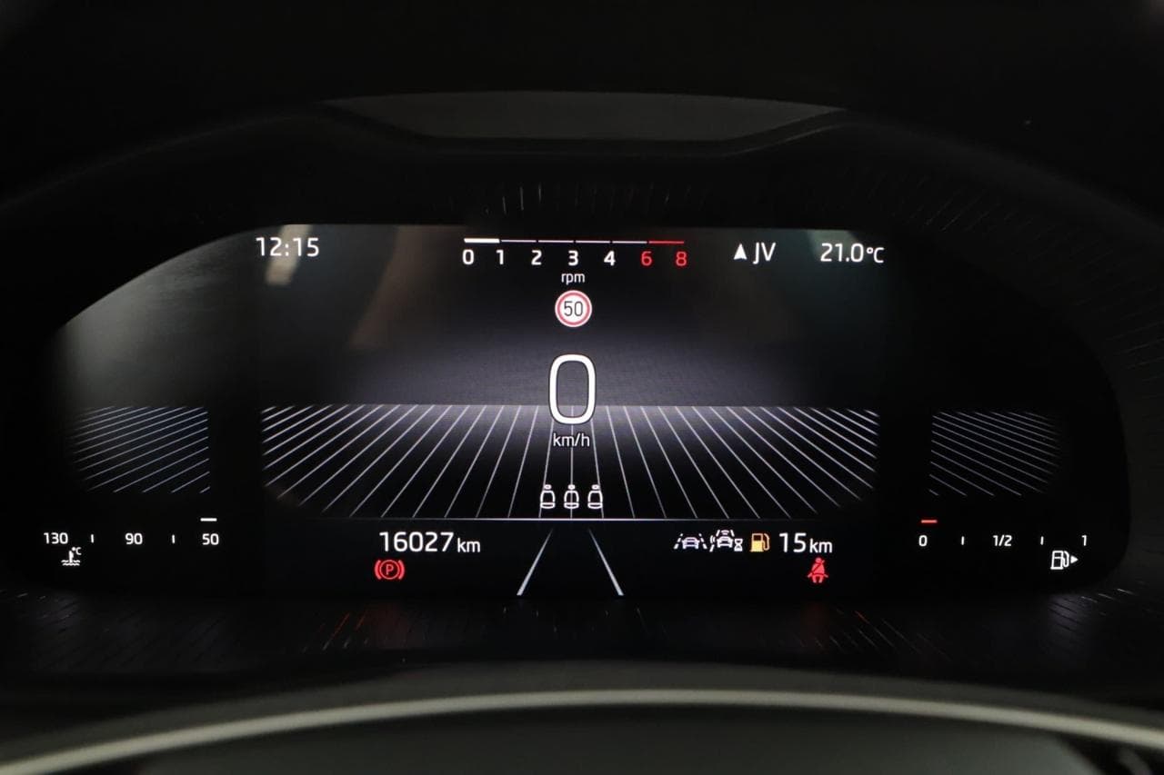 2024 Škoda KAMIQ - 14