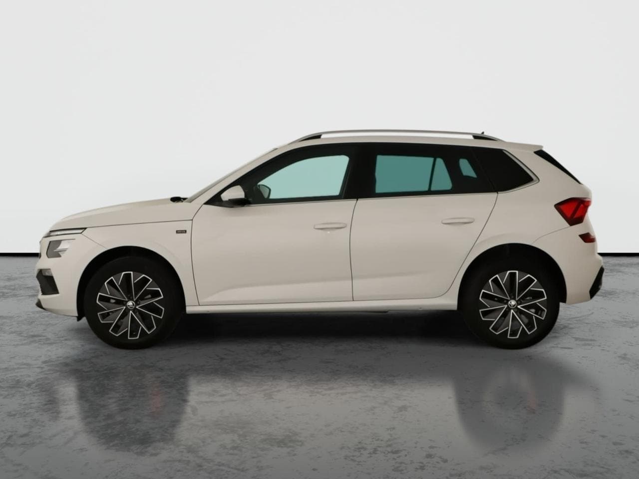 2024 Škoda KAMIQ - 4