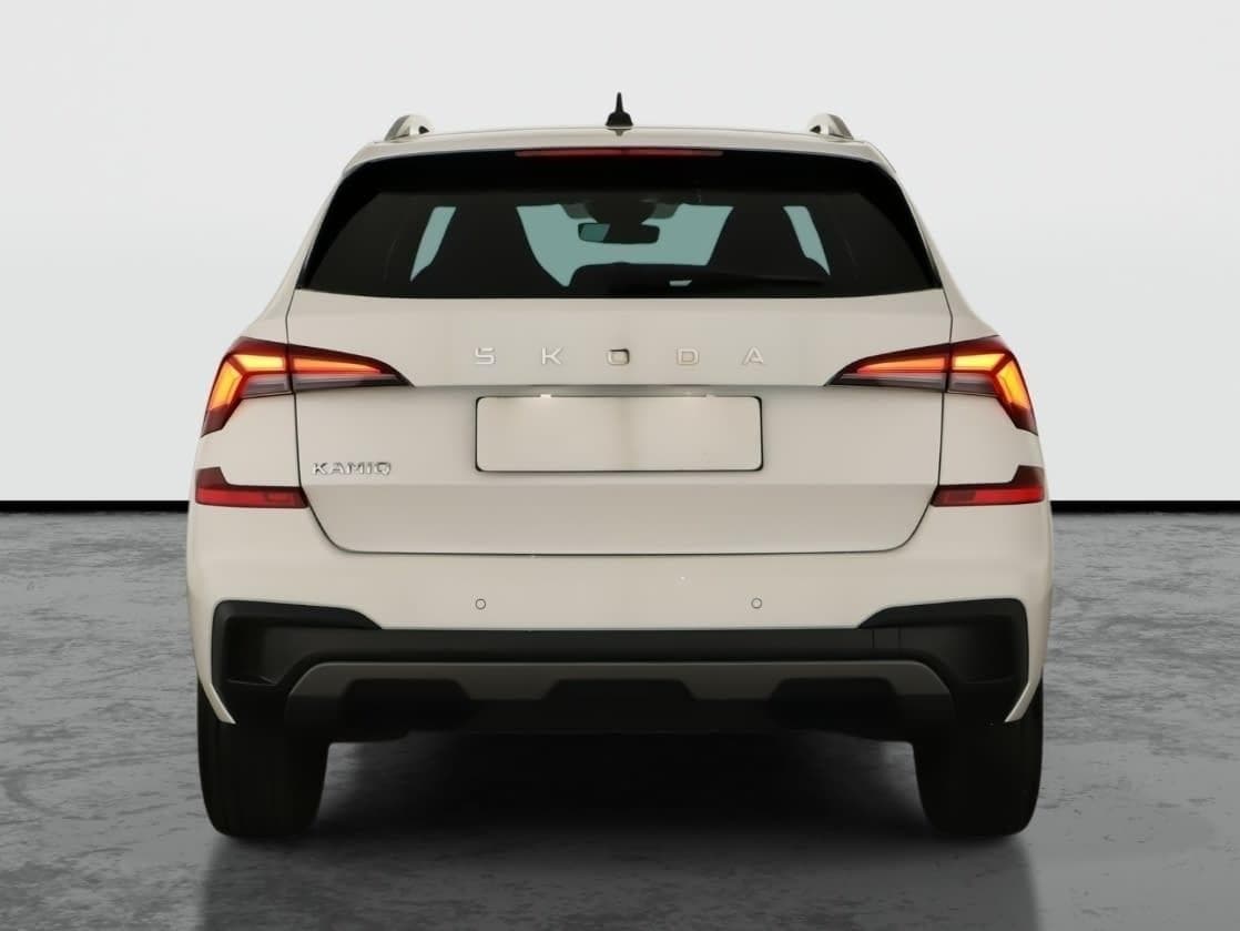 2024 Škoda KAMIQ - 6