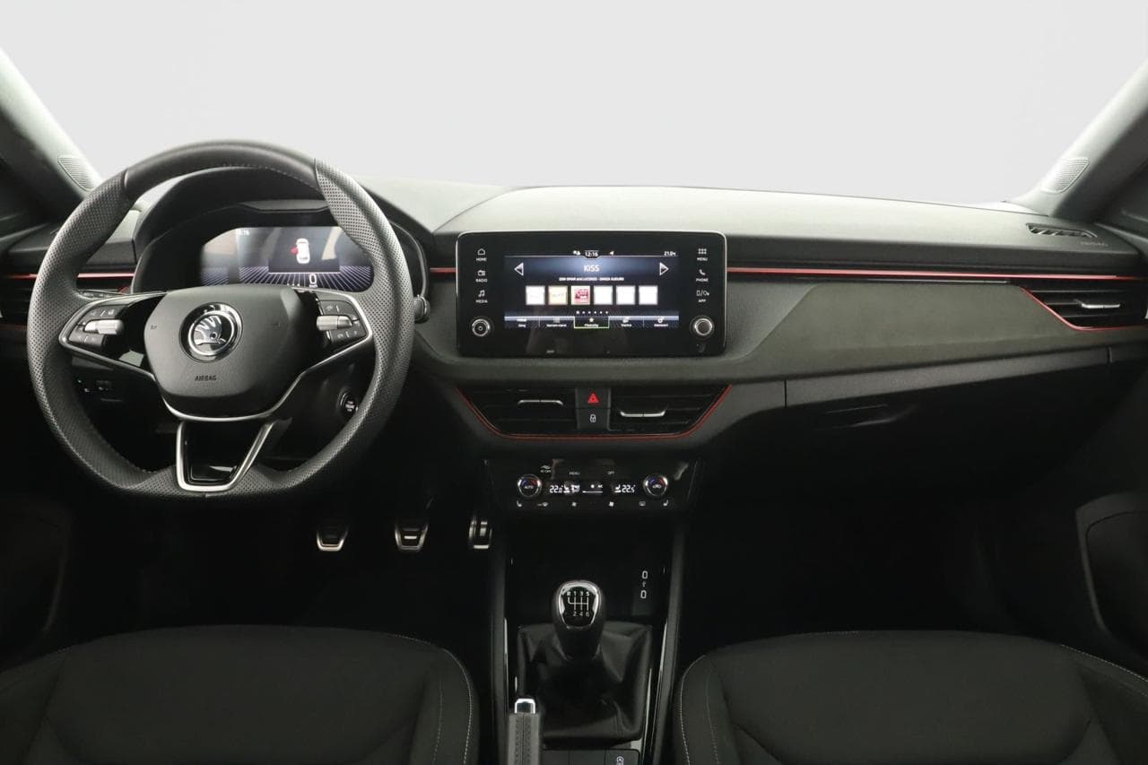 2024 Škoda KAMIQ - 9