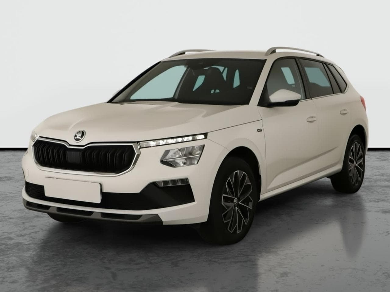 2024 Škoda KAMIQ - 3