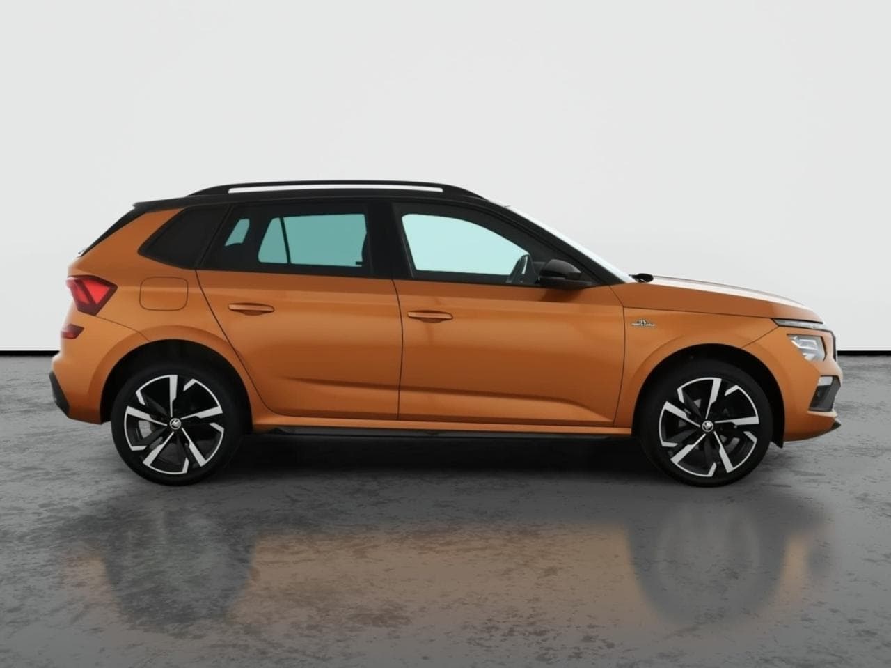 2024 Škoda KAMIQ - 12