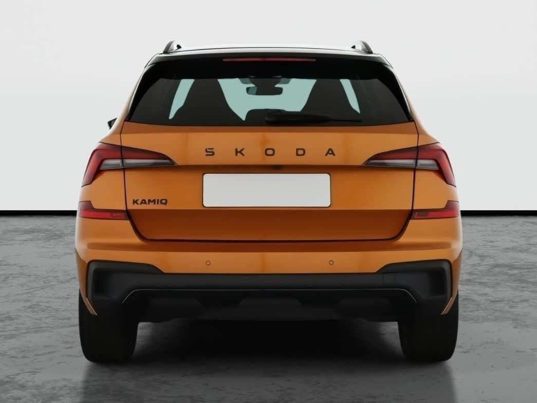 2024 Škoda KAMIQ - 8