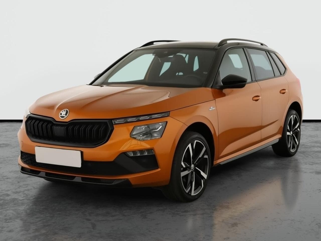 2024 Škoda KAMIQ - 3