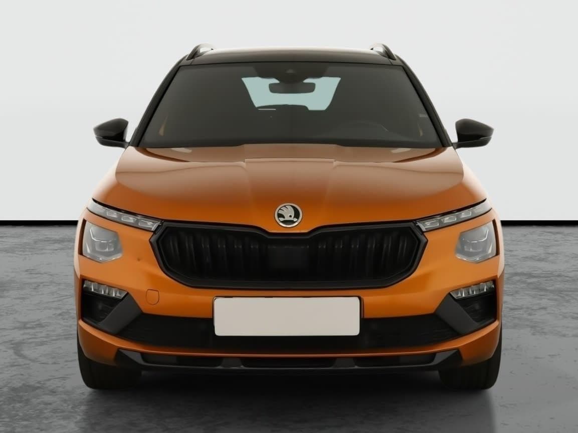 2024 Škoda KAMIQ - 2