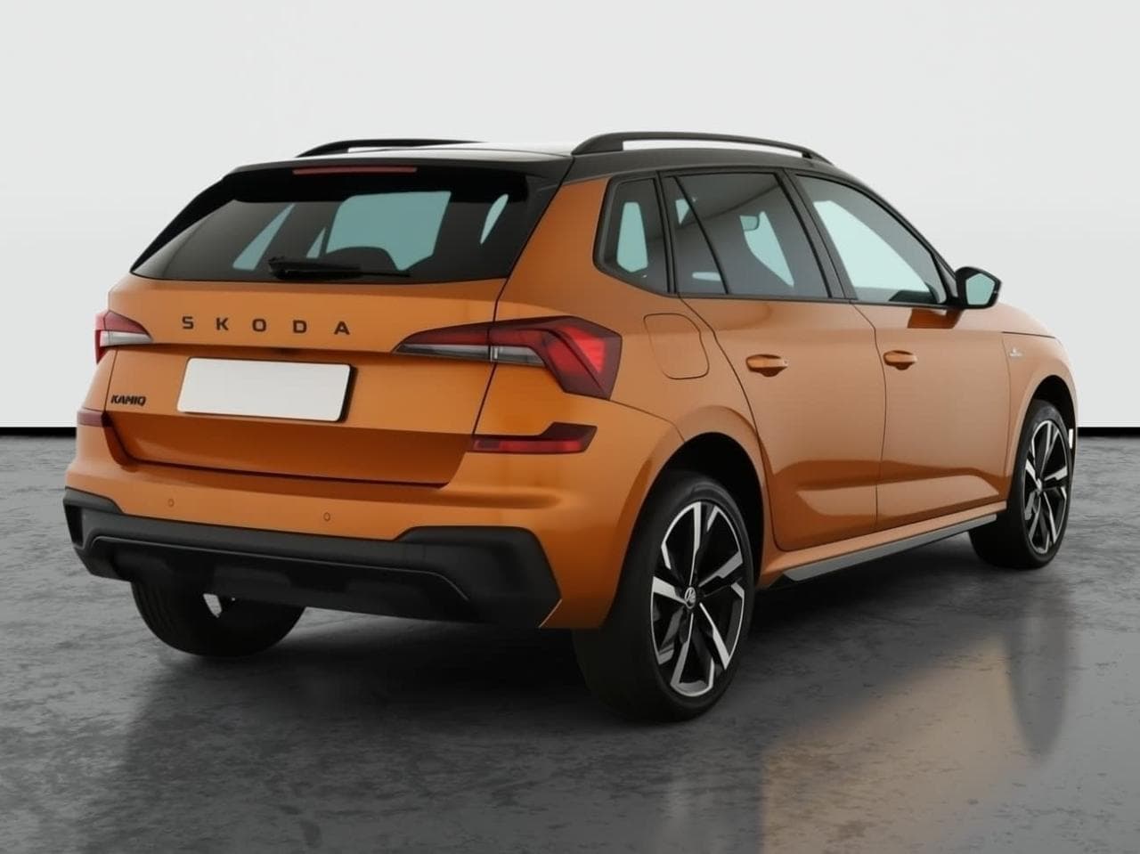 2024 Škoda KAMIQ - 10