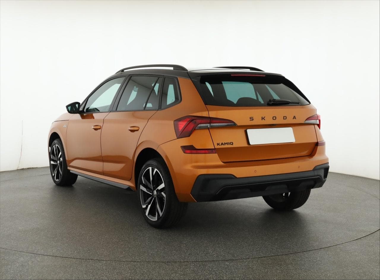 2024 Škoda KAMIQ - 6