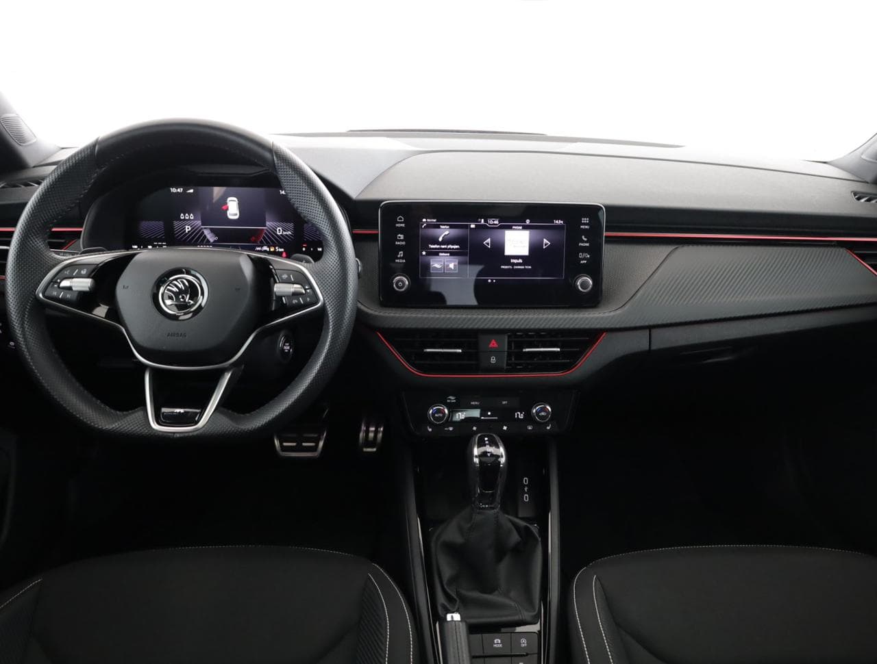 2024 Škoda KAMIQ - 14