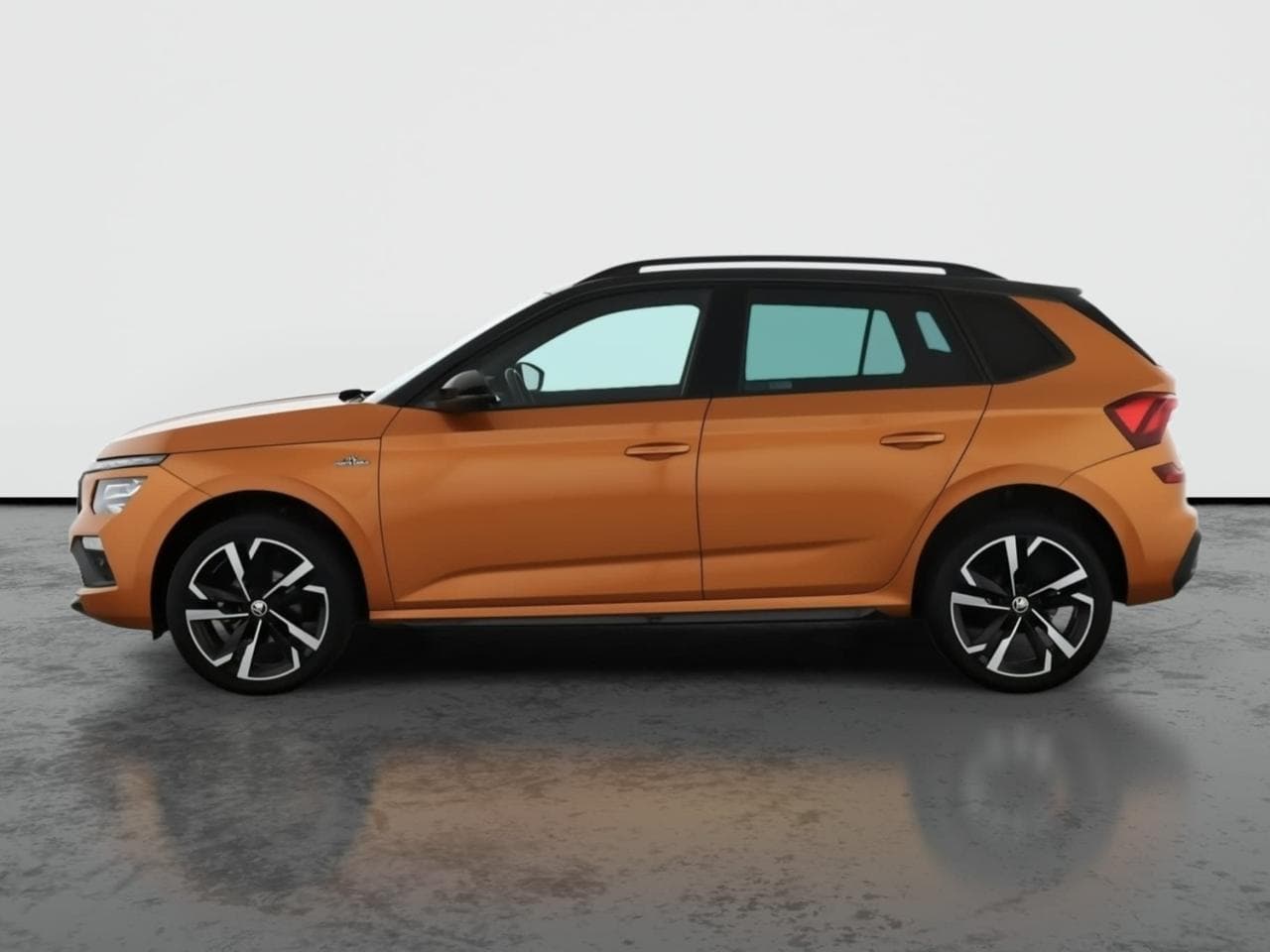 2024 Škoda KAMIQ - 4
