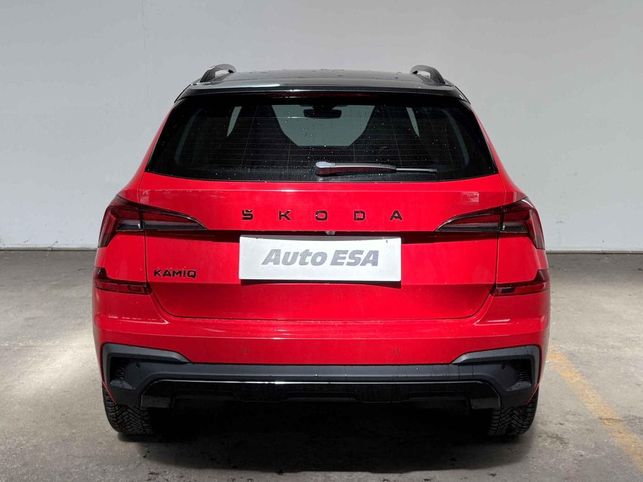2024 Škoda KAMIQ - 8