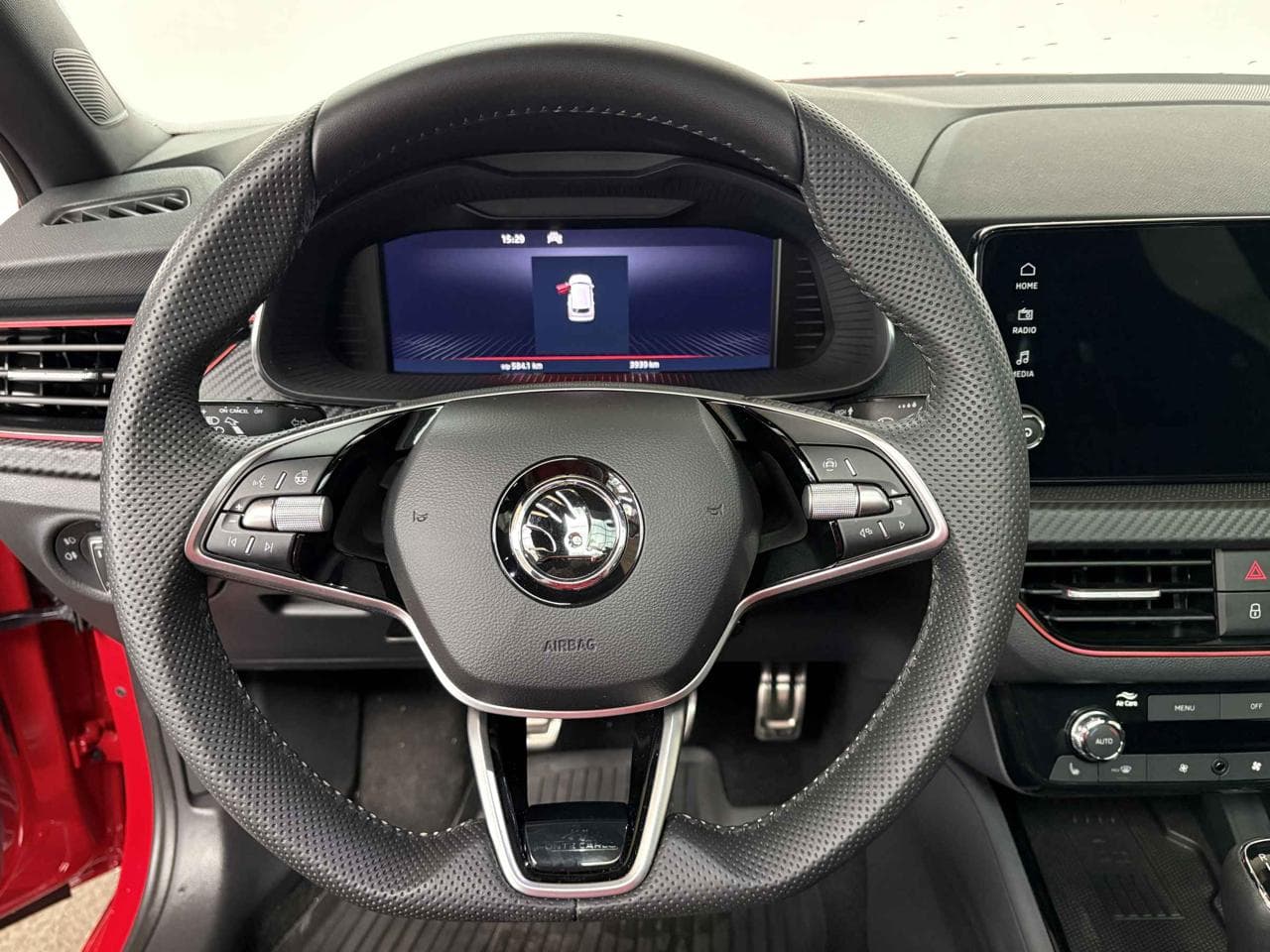2024 Škoda KAMIQ - 29