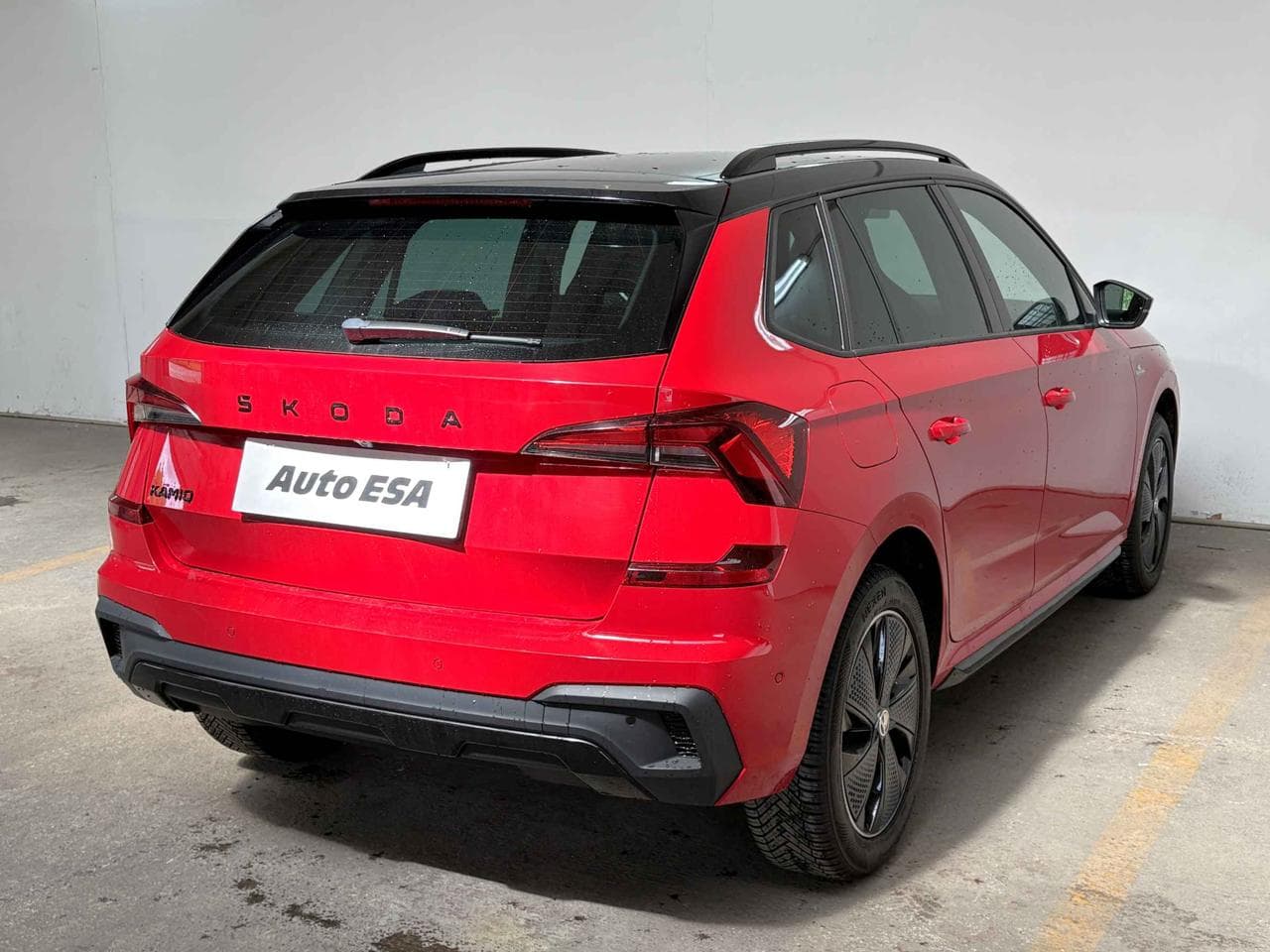 2024 Škoda KAMIQ - 6