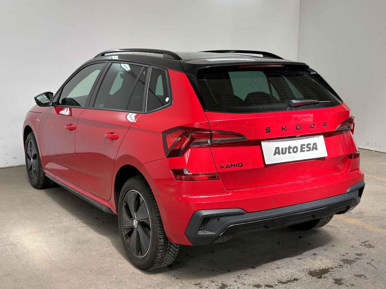 2024 Škoda KAMIQ - 10