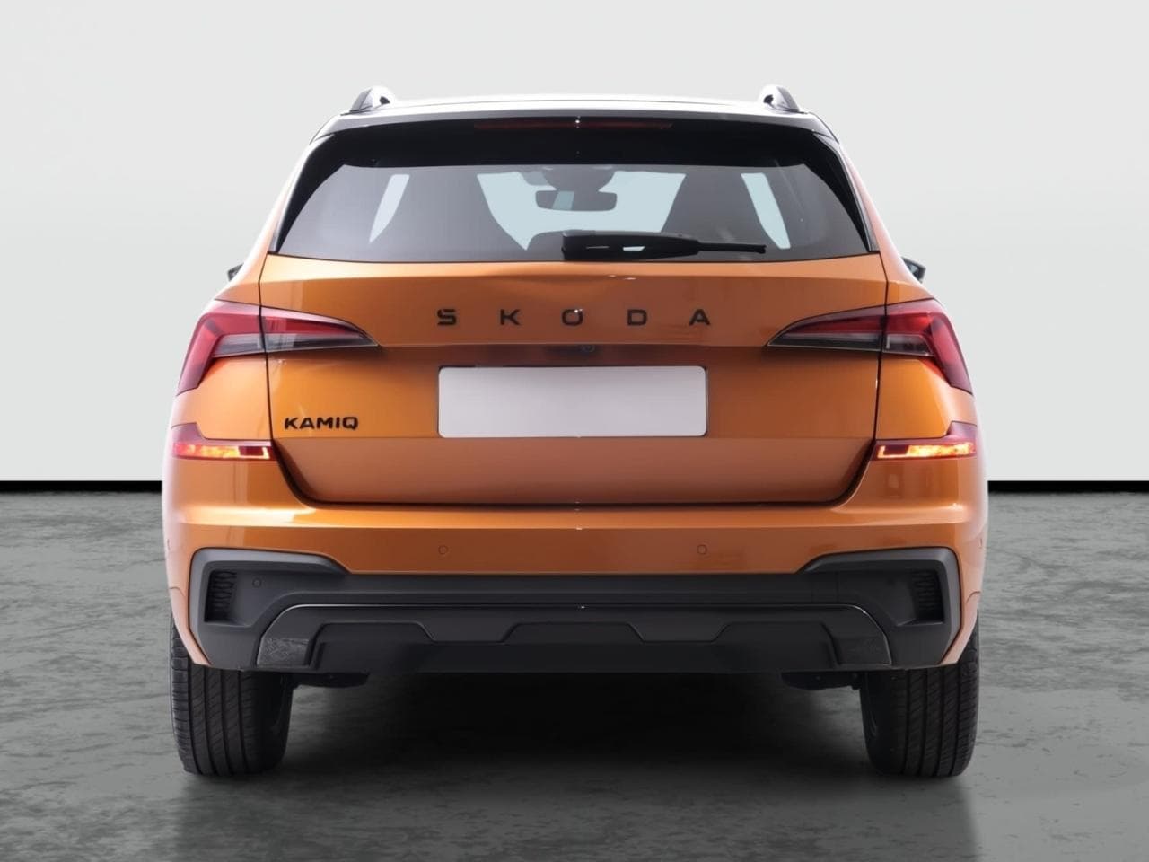 2024 Škoda KAMIQ - 7