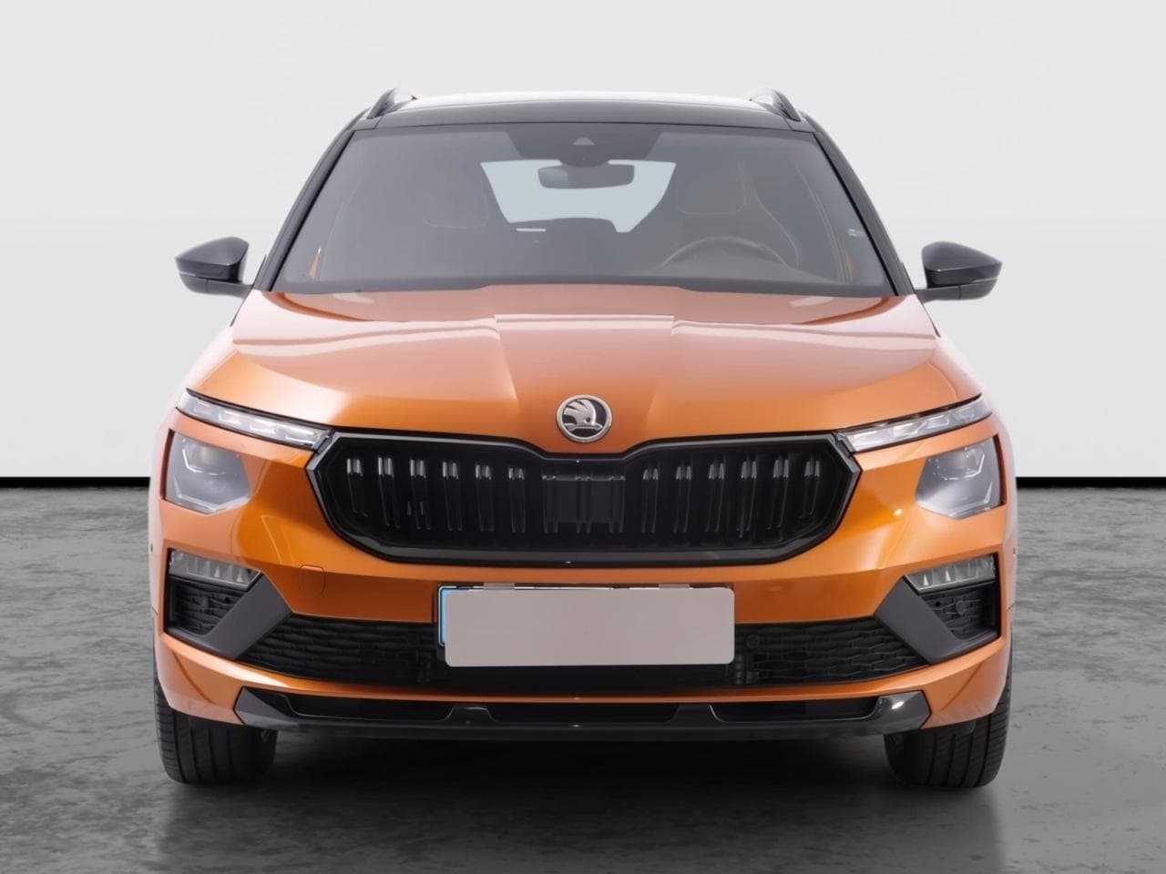 2024 Škoda KAMIQ - 2