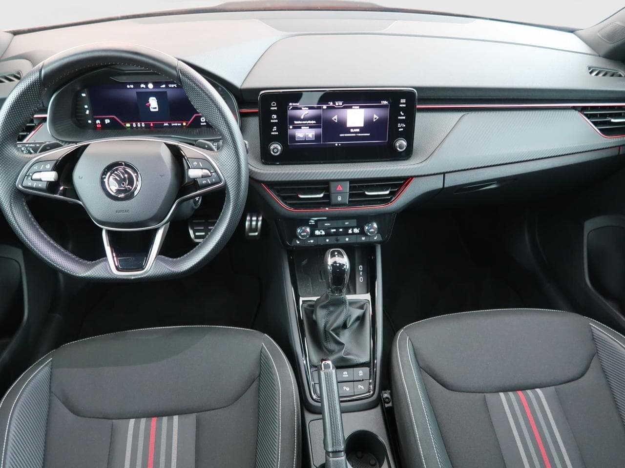 2024 Škoda KAMIQ - 11
