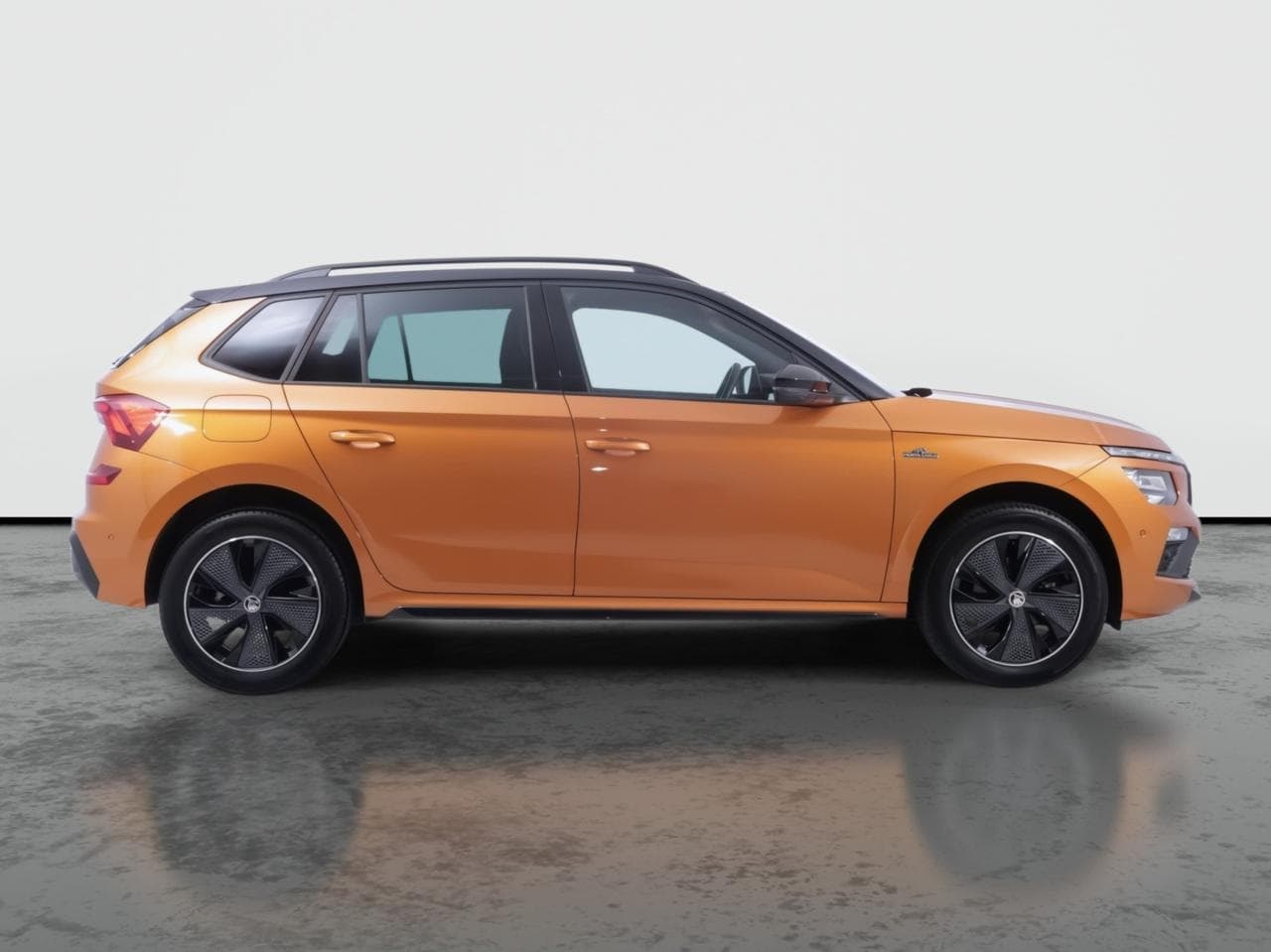 2024 Škoda KAMIQ - 9