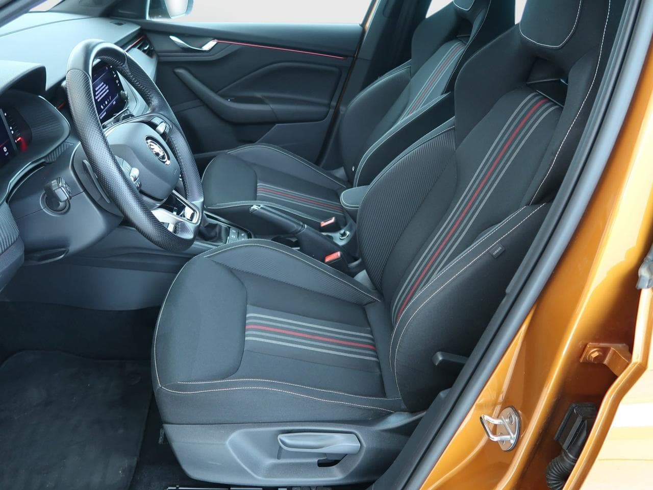2024 Škoda KAMIQ - 19