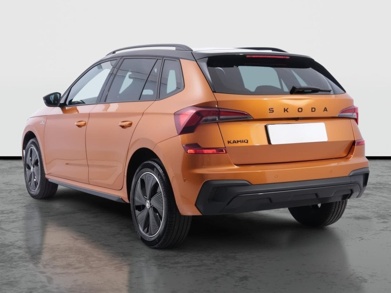 2024 Škoda KAMIQ - 6