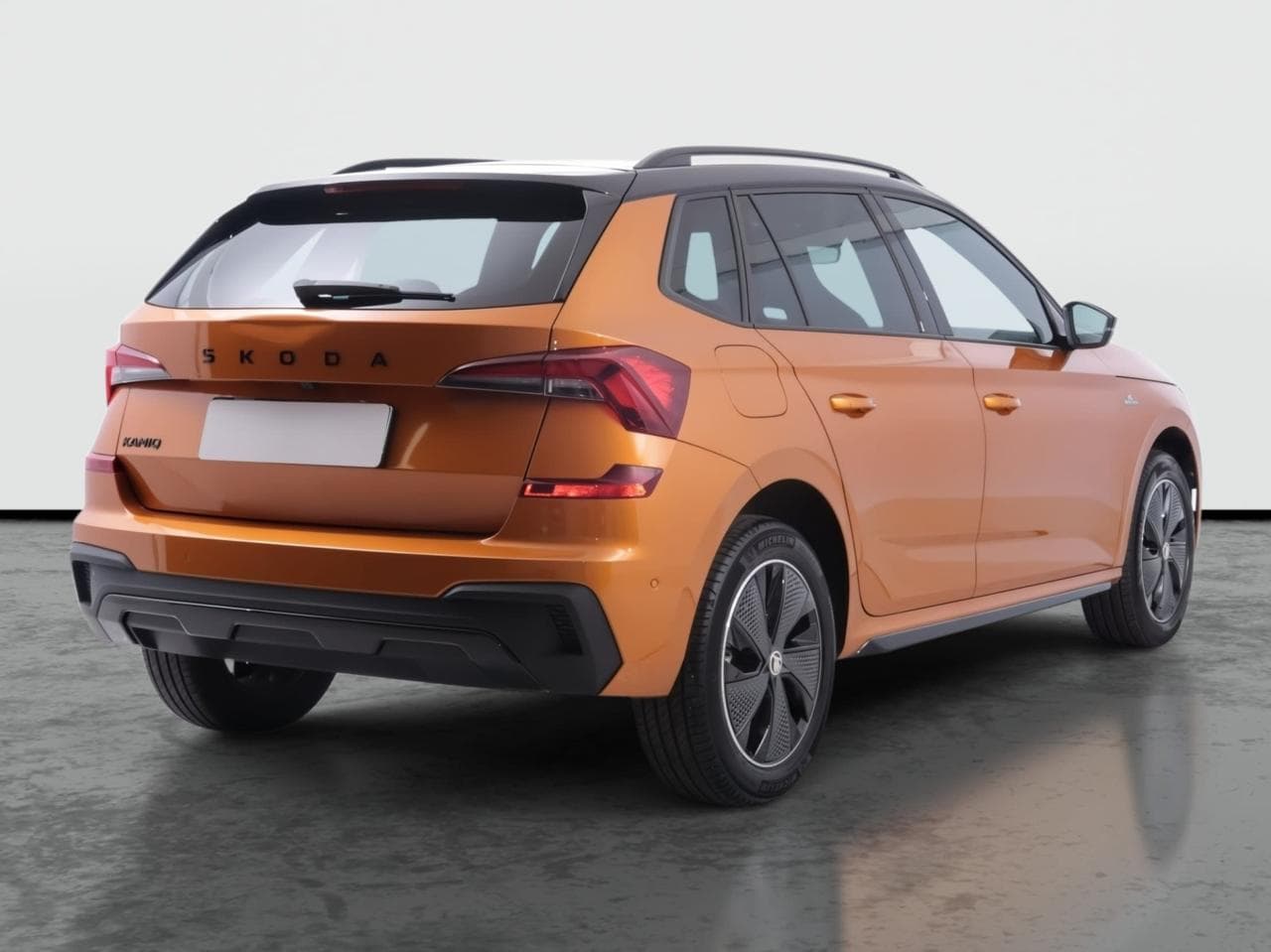 2024 Škoda KAMIQ - 8