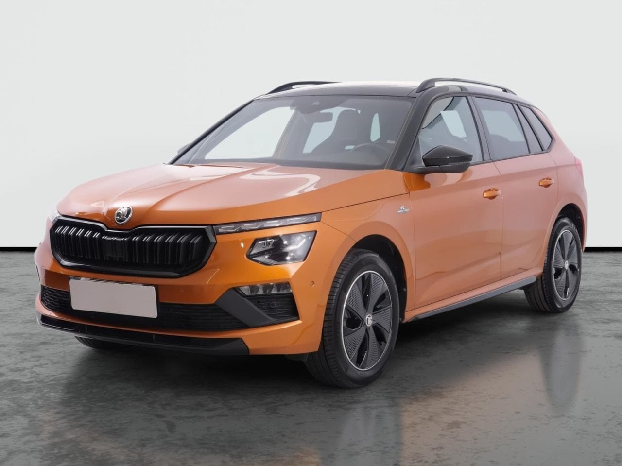 2024 Škoda KAMIQ - 3
