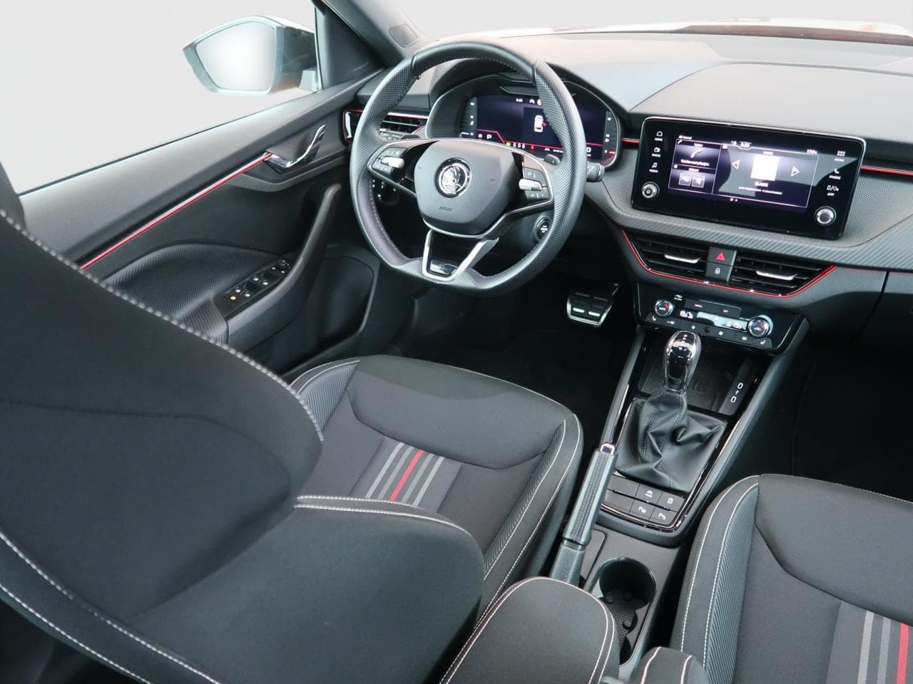 2024 Škoda KAMIQ - 10