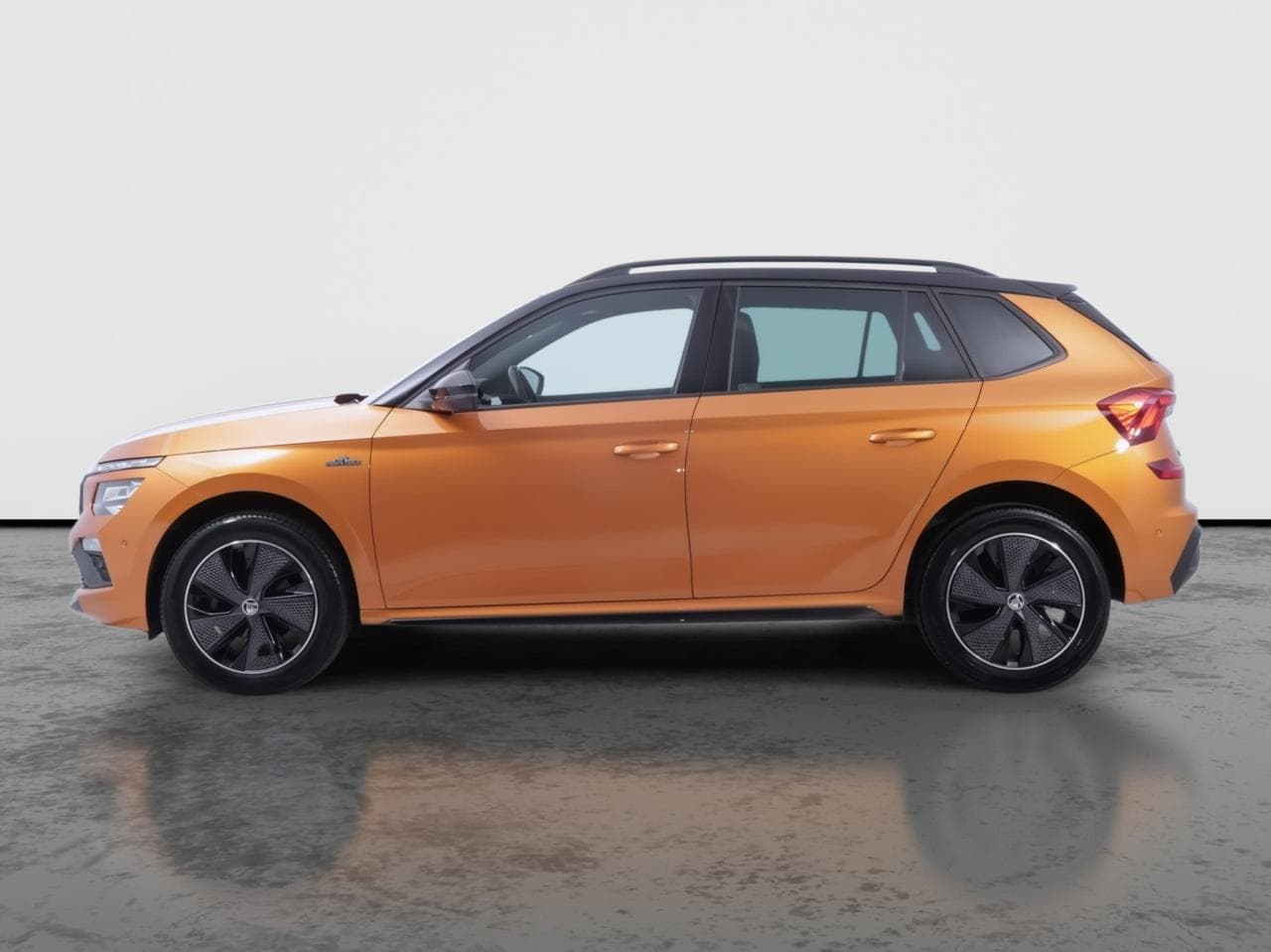 2024 Škoda KAMIQ - 4