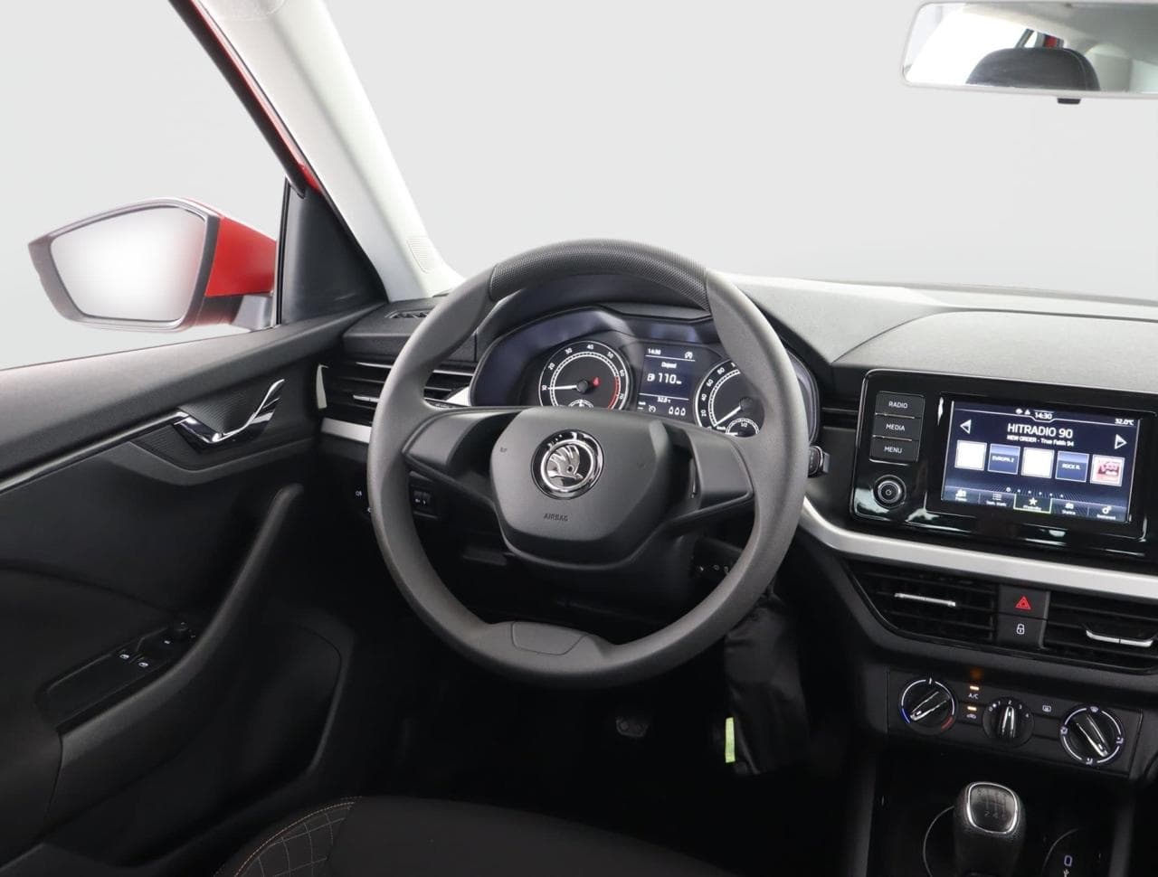 2020 Škoda KAMIQ - 16