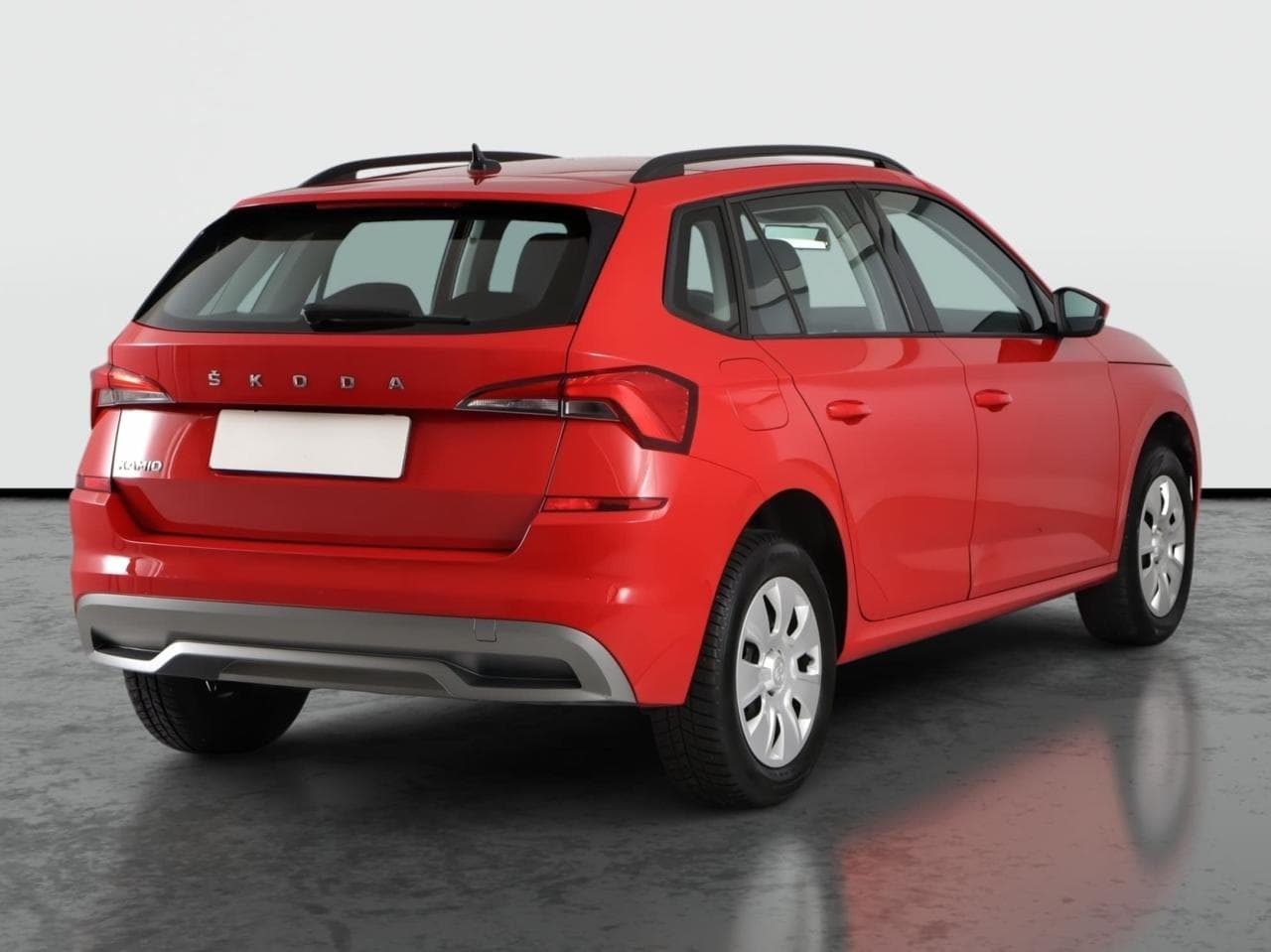 2020 Škoda KAMIQ - 12