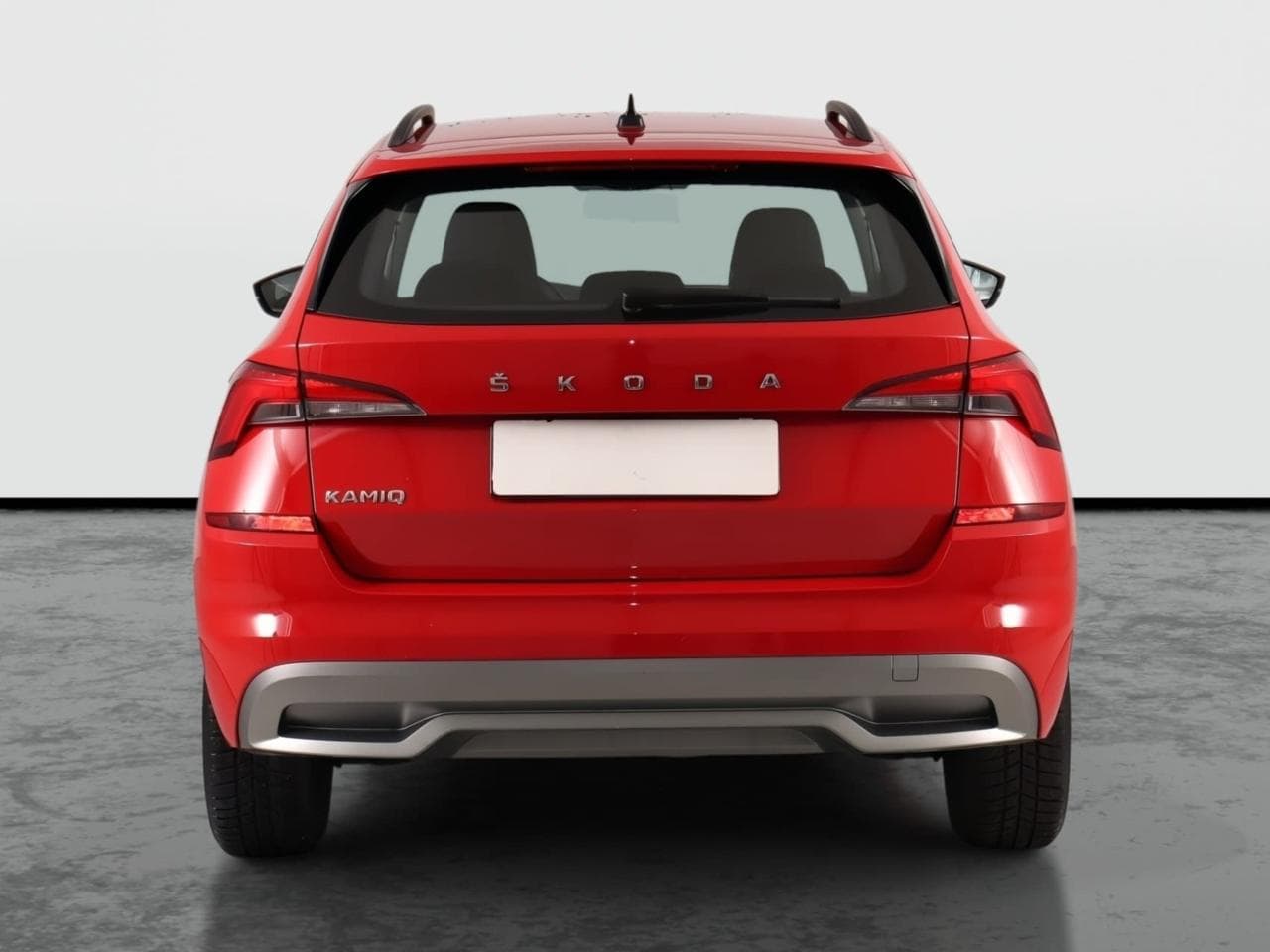 2020 Škoda KAMIQ - 10