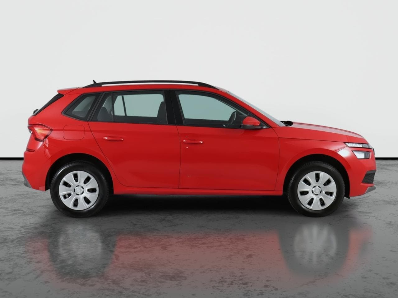 2020 Škoda KAMIQ - 14