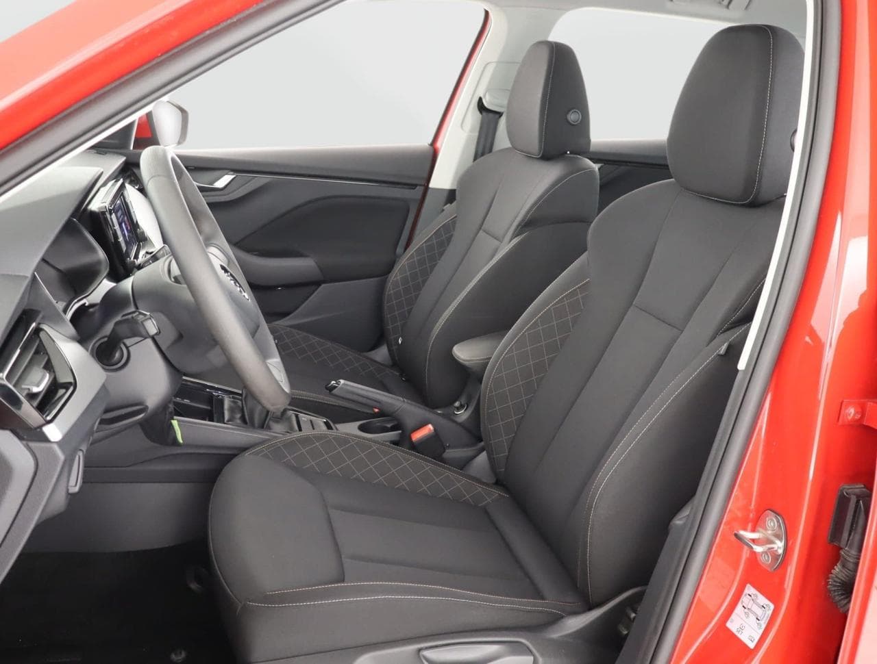2020 Škoda KAMIQ - 29