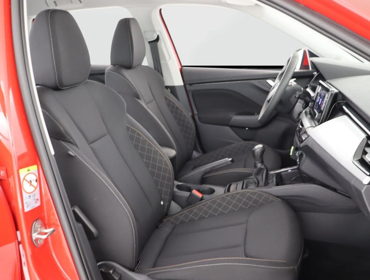 2020 Škoda KAMIQ - 22