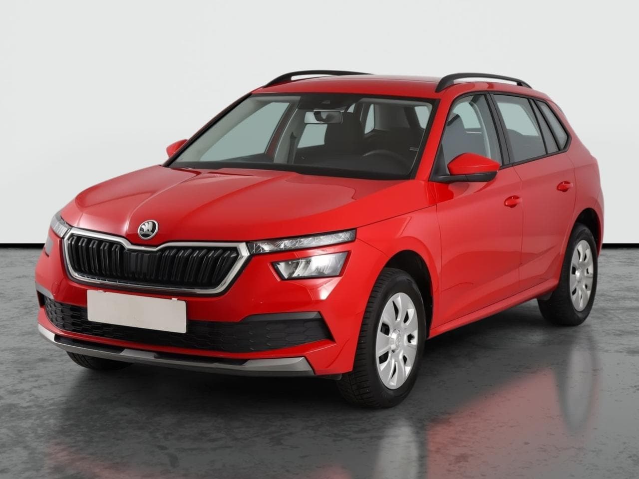 2020 Škoda KAMIQ - 5