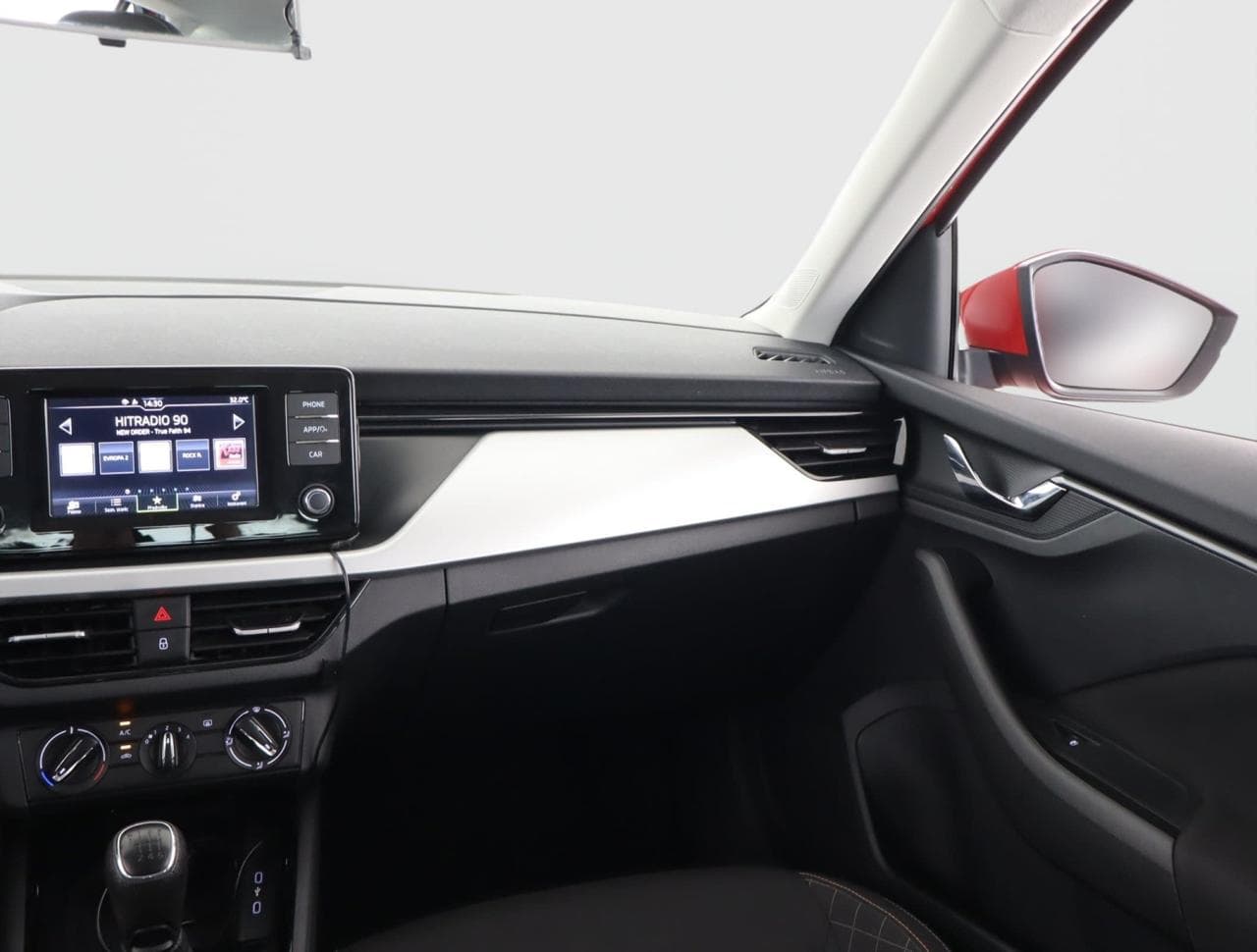 2020 Škoda KAMIQ - 20
