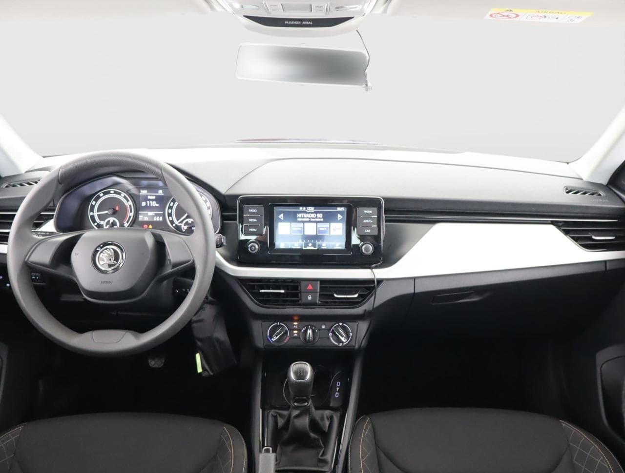 2020 Škoda KAMIQ - 18