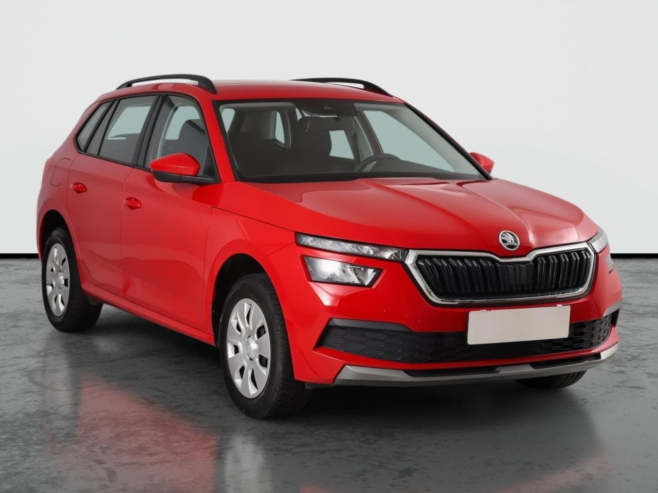 2020 Škoda KAMIQ