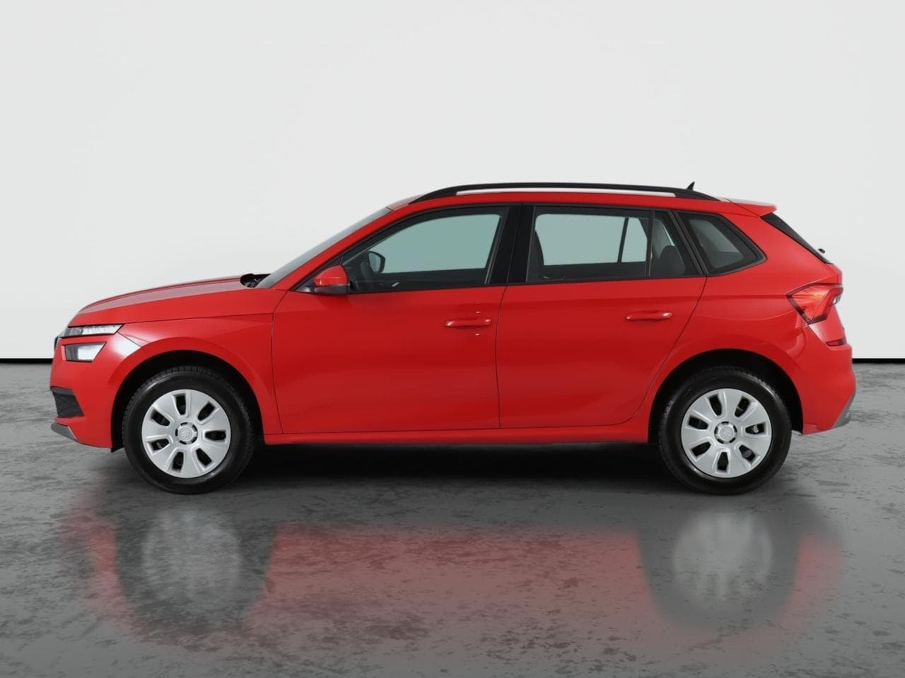 2020 Škoda KAMIQ - 7