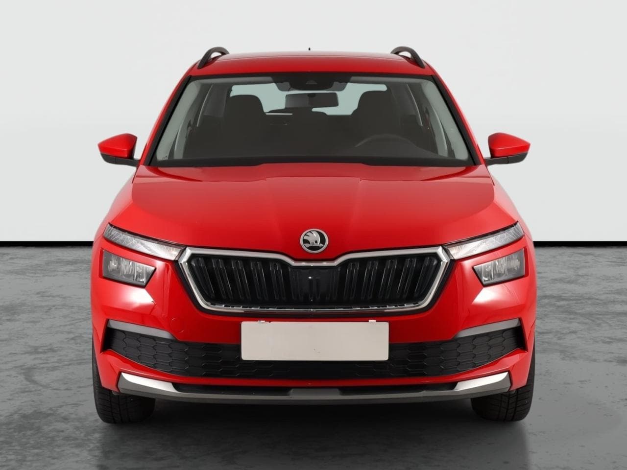 2020 Škoda KAMIQ - 3