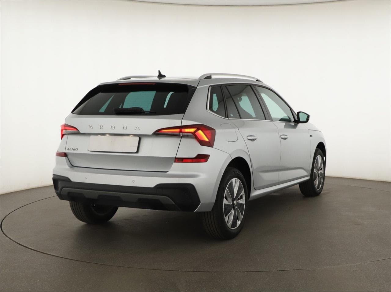 2024 Škoda KAMIQ - 10
